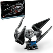 Mythriva LEGO Star Wars Tıe Interceptor 75382