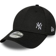 Mythriva New Era Flawless Mesh 9forty Neyyan Unisex Siyah Şapka