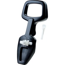 Mythriva Bıg, 800056445, Bıg 2'si 1 Arada Yürüteç Aparatı, 40 cm Yükseklik, Devrilme Önleyici, Sırt Dayayabilme, Geniş Tutamak, Ergonomik Tasarım