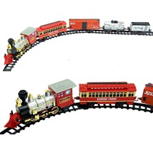 Mythriva Klasik Tren Seti