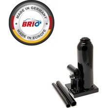Mythriva Brio Hidrolik Şişe Kriko 12T