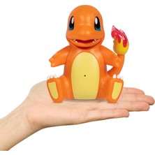 Mythriva Pokemon Elektronik & Interaktif Charmander Figür
