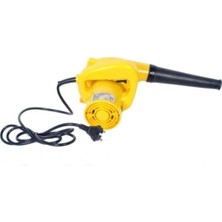 Mythriva Tokıa Hava Kompresörü Körük Oto Araç Pc Temizleme Elektrikli Hava Üfleme Körüğü 600W, 34553KOMP