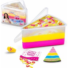 Ceylan Adam Mey Ithalat® Jelly Cakes Series 1 Chillin Cake