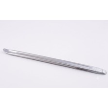 Mythriva 400 mm Metal Lastik Sökme Levyesi – Dayanıklı Çelik Oto ve Motosiklet Tamir Demiri