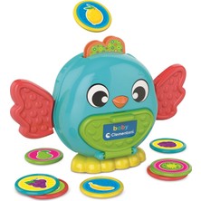 Mythriva Clementoni Baby Clementoni Renkli Kumbara