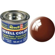 Mythriva Revell - Maket Boyası Çamur Kahvesi Parlak 14 ml (32180)