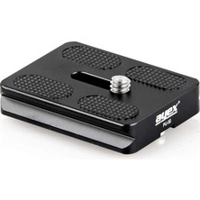 Mythriva Ayex Pu-50 °/+ 50 mm Arca-Swiss Için Standart