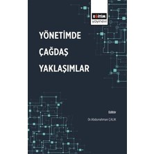 Mythriva Yönetimde Çağdaş Yaklaşımlar