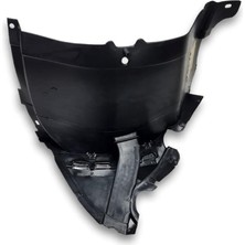 Mythriva Sağ Davlumbaz Ön Alt Kısım 3G0805912T Vw Passat B8.5 ile Uyumlu 2020-2023