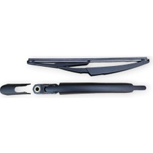 Mythriva Arka Cam Silecek Kolu Takımı 61627306460 Bmw I3 ile Uyumlu 2014-2022