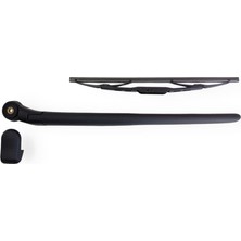 Mythriva Arka Cam Silecek Kolu Takımı 95562804002 Porsche Cayenne ile Uyumlu 2003-2007
