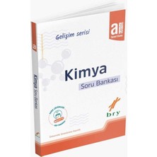 Mythriva Birey Gelişim Serisi Kimya A Temel Düzey Soru Bank