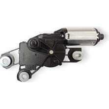 Mythriva Arka Cam Silecek Motoru 6L6955711B Seat Ibiza ile Uyumlu 2002-2008