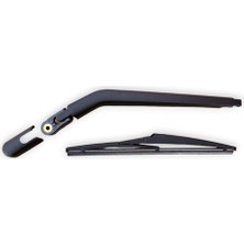 Mythriva Arka Cam Silecek Kolu Silgisi Takım 988151J000 Hyundai I20 ile Uyumlu 2009-2012