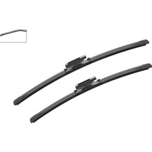 Mythriva Bosch Aerotwin Silecek Seti Renault Clio Iı (2005-2010) [500/450 Mm] A692S 3397007692