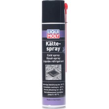 Mythriva Liqui Moly Soğuk Sprey 400 ml Otomotiv Bakım Ürünü