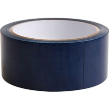 Mythriva BADEM10 Bondit Tamir Bandı 48 mm x 10 mt Çok Amaçlı Duct Tape Takviye Bant Lacivert