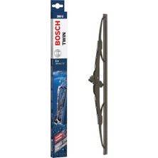 Mythriva Bosch Twin Silecek Tekli [380 Mm] 380U 3397011353