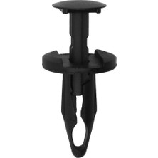 Mythriva I'm Global Gm Chrysler Ford Tesla Davlumbaz Klipsi 6,4X15X19 mm 21077123 / W705436 Ile Uyumlu - 10 Adet