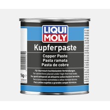 Mythriva Liqui Moly Bakır Macunu 1 kg Otomotiv Bakım Ürünü