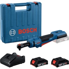 Mythriva Bosch Gds 18V-350 Akülü Darbeli Somun Sıkma