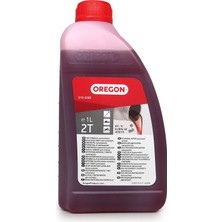Mythriva Oregon 010-6366 Benzin Karışım Yağı Iki Zamanlı 1 Litre