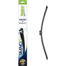 Mythriva Valeo Silencio Rear Arka Silecek Bmw 1 Serisi (F40) (2020-), X5 (G05, F95) (2019-2023), Volvo XC60 Iı (2020-) (350 Mm) 574336