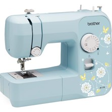 Mythriva Brother-Jk 17 B Ev Tipi Dikiş Makinası