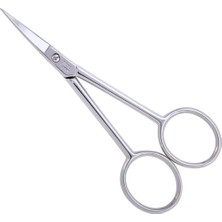 Mythriva Rose Europe M-166 Ayrık Saplı Nakış Makası Çelik 009-400