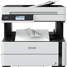 Mythriva Epson Ecotank Et M3180 Inkjet A4 1200 x 2400 Dpı