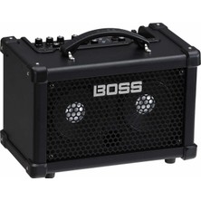 Mythriva Roland Boss Dual Cube Bass Lx Bas Güçlendirici