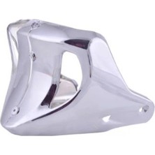 Seçkin Motor Cg Alt Sakal (Krom)