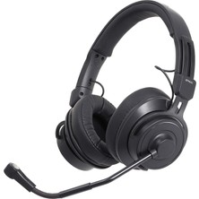 Mythriva Audio-Technica BPHS2C Ut Yayın Stereo Kulaklık Kondansatör Mikrofonlu (Uçsuz)