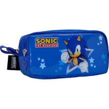 Mythriva Sonic The Hedgehog Kalem Kutusu 2050