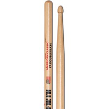 Mythriva Vic Firth 7ADG American Classic 7A Doubleglaze Baget