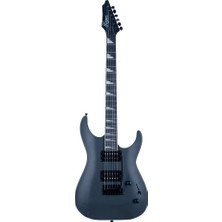 Mythriva Kozmos KEG-190HH-MG Matt Gray Elektro Gitar