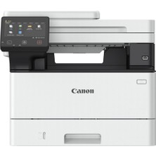 Mythriva Canon I-Sensys MF463DW Mono Wi-Fi + Tarayıcı + Fotokopi Çok Fonksiyonlu Lazer Yazıcı