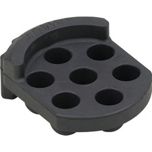 Mythriva Tama Tıbl1 Iso-Base Sound Reduction Leg Pad Davul Aksesuarı