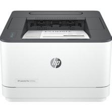 Mythriva Hp Laserjet Pro 3003DW 3G654A Wi-Fi Mono Lazer Yazıcı
