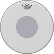 Mythriva Remo CS-0114-10- Controlled Sound Coated Kumlu 14INC Deri