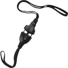 Mythriva Planet Waves DGS15 Quick Release System Black Genişlik: 44 mm
