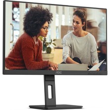 Mythriva Aoc 27E3QAF Makas Makinası - Wled - 27" - Vesa