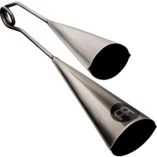 Mythriva Meinl Percussion Meinl Stbag2 Çelik Agogo (Large)