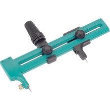 Mythriva Wolfcraft 4151000 Için 1 x Kreissschneider Plastik Kağıt, Folyo, Deri/dahil 2 Yedek Bıçak Magazin Ø 23 cm