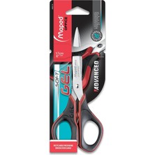 Mythriva Maped 17 cm Advanced Gel Simetrik Makas
