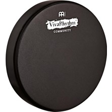 Mythriva Meinl Percussion Viva Rhythm Boom Series VR-POH14-NH 14 Inch Pop Off Head