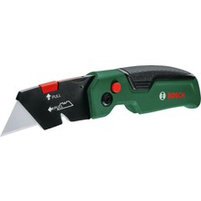 Mythriva Bosch Home And Garden Katlanır Maket Bıçağı
