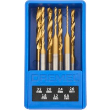 Mythriva Dremel Max Hassas Delici Uç Seti 628DM 7'li