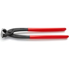 Mythriva Knıpex Montaj Pensesi (Abitz- Veya Örgü Pense) Siyah Atramente Edilmiş, Plastik Kaplamalı 280 mm 99 01 280 Ean
